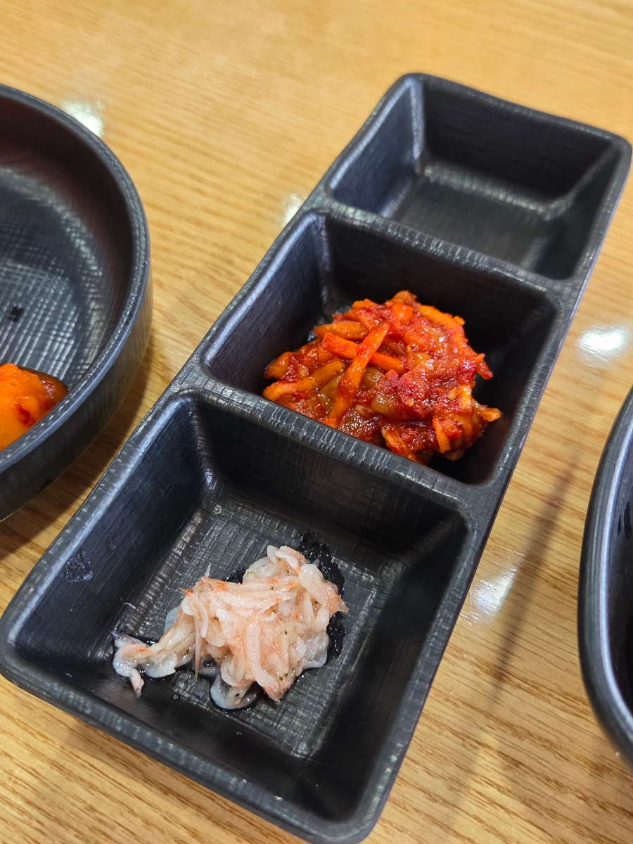 24시전주명가콩나물국밥 범계점 사진 4