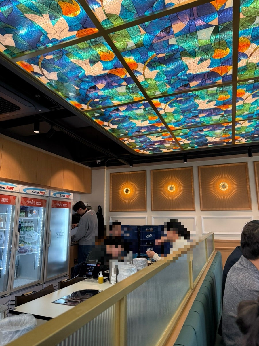 족발야시장&무청감자탕 용산본점 사진 3