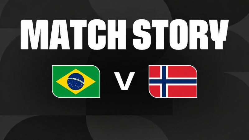 북중미 월드컵 MATCH DAY 25