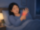 손목 터널 증후군은 왜 밤에 심해질까
