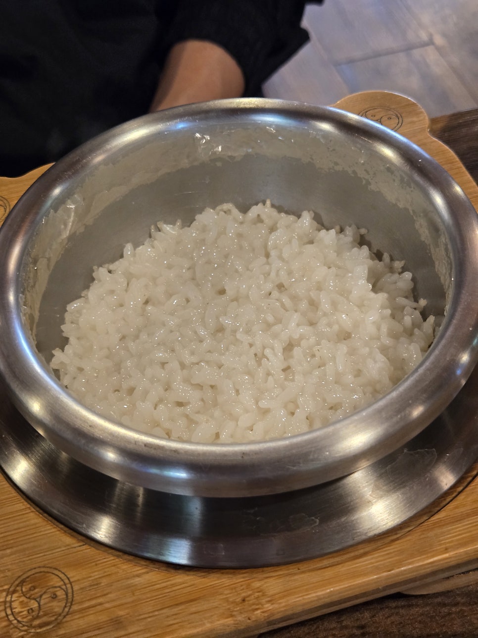 오포추어탕 사진 4