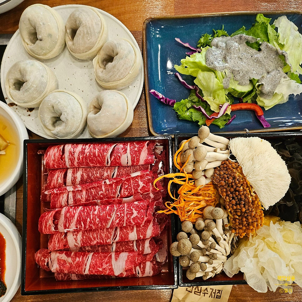 안산국보만두 고잔점 사진 2