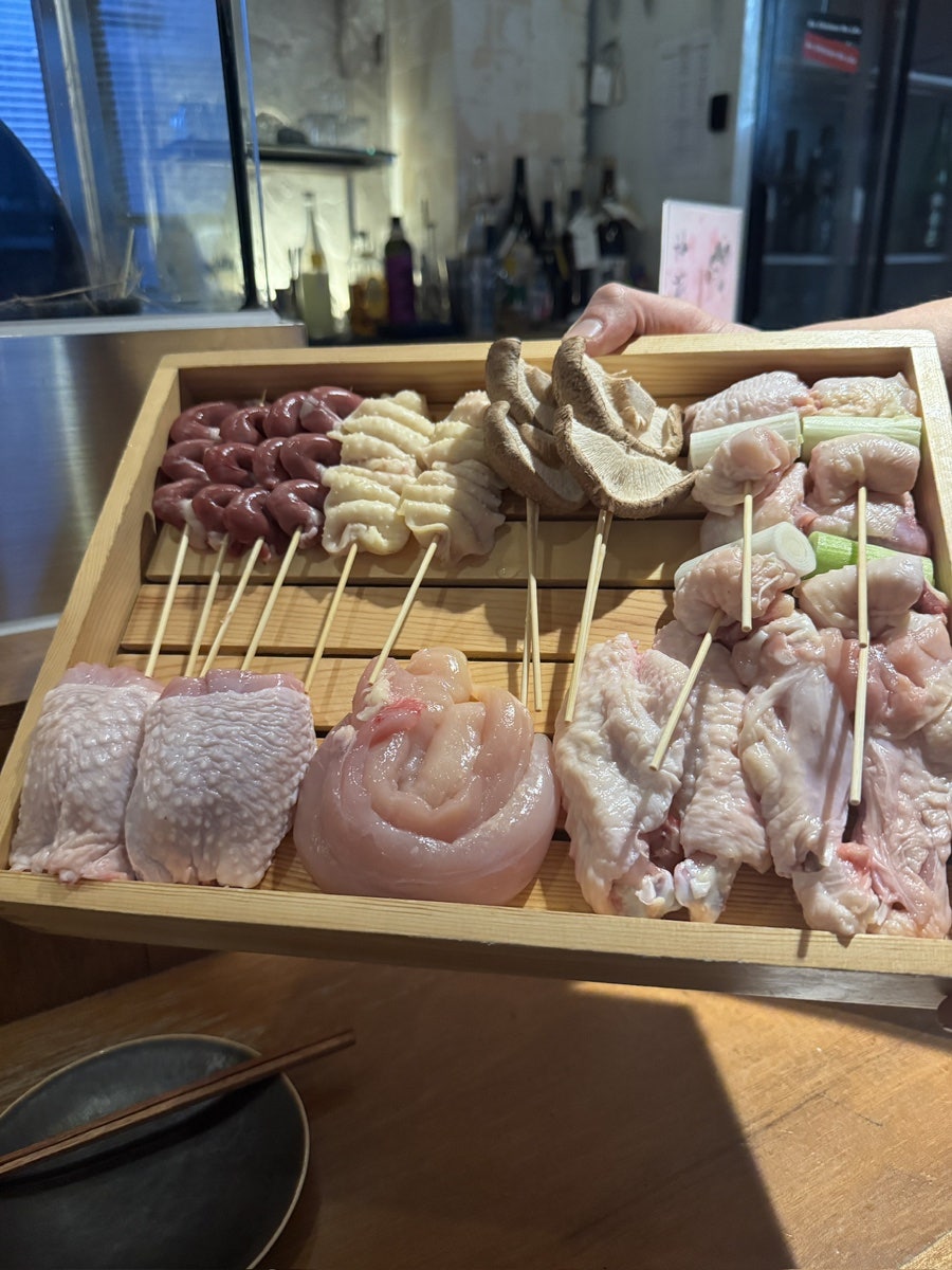 야키토리혼바 사진 4