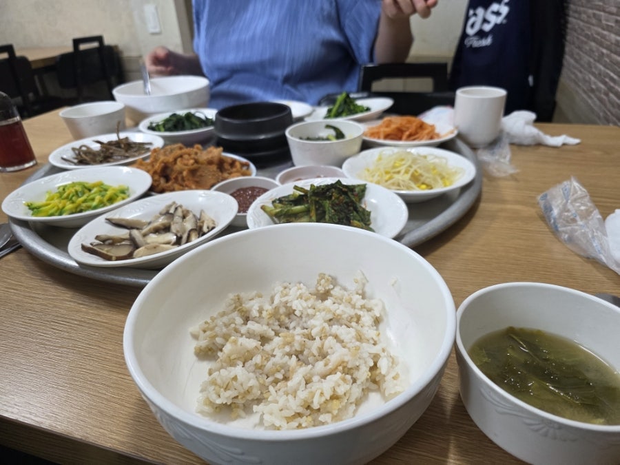 안골목식당 사진 3