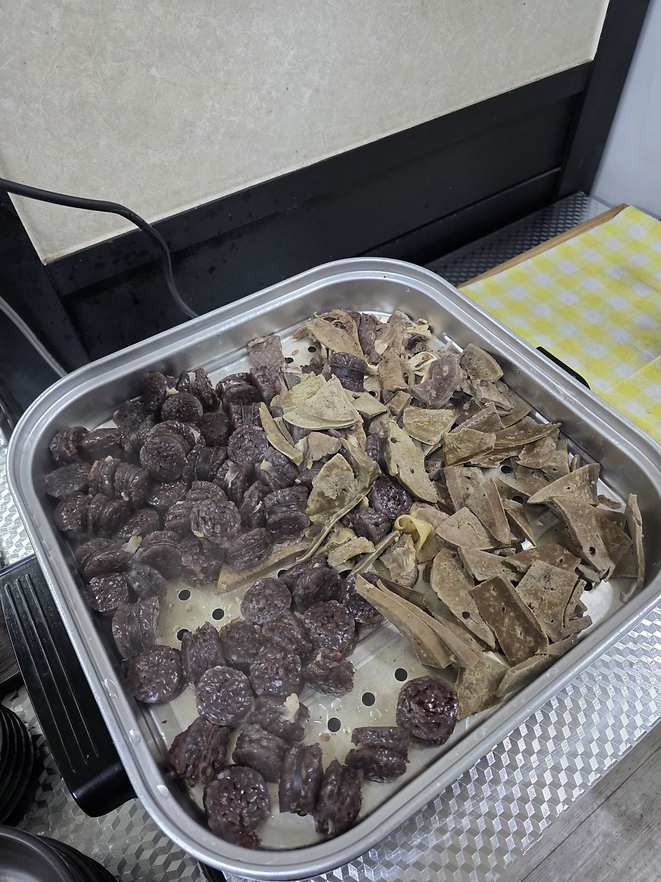 양평해장국 대구점 사진 6