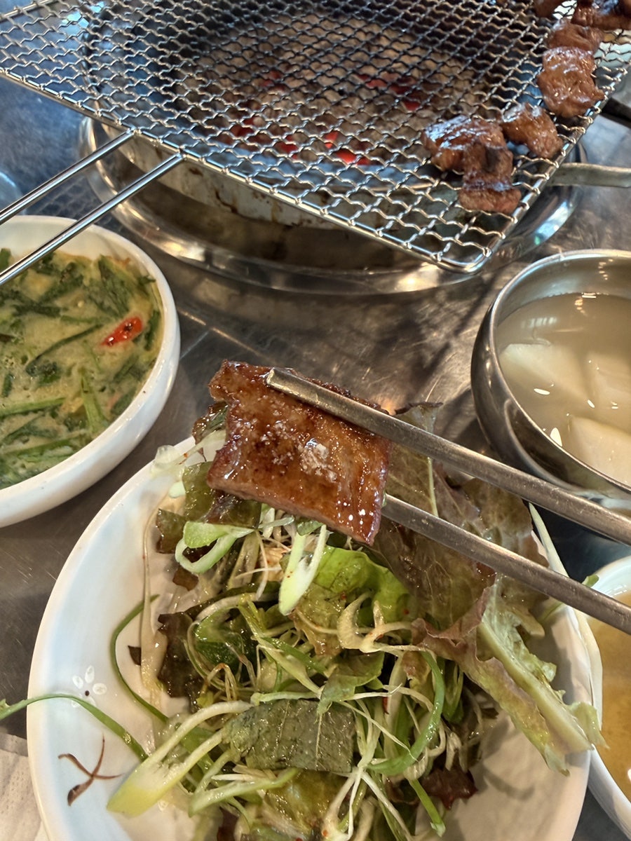 참숯유림정 사진 6