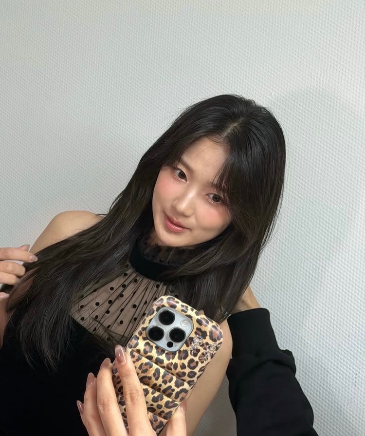 Kim Hye-yoon, First Place in Blue Dragon Rankings, The Reason Why Fans Never Let Go of Her