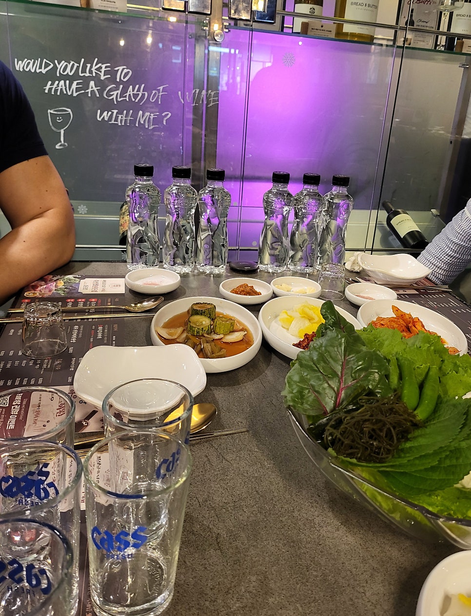 돈블랑 판교점 사진 4