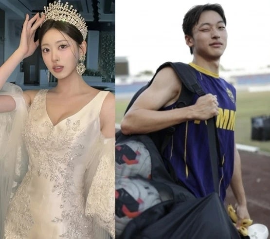 "미스코리아 누나 둔 19세 축구 천재"…박시후, 포르투갈 1부 아로카 이적 초읽기!