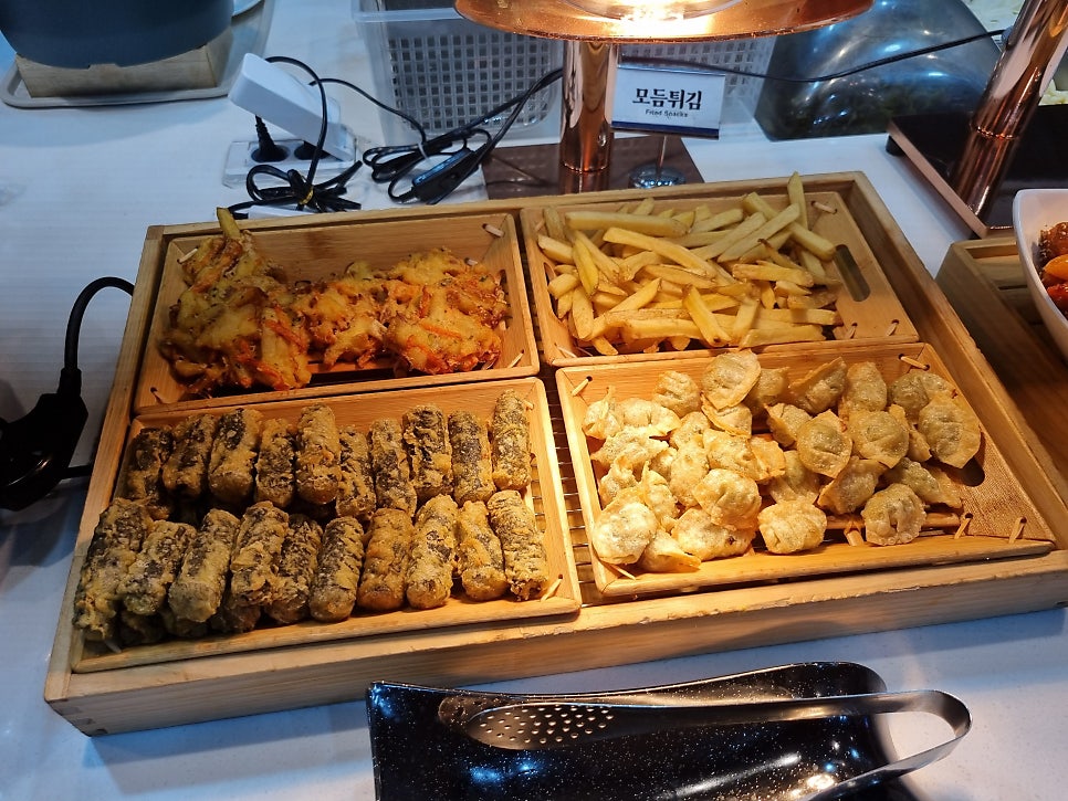명륜진사갈비 인천송림점 사진 3