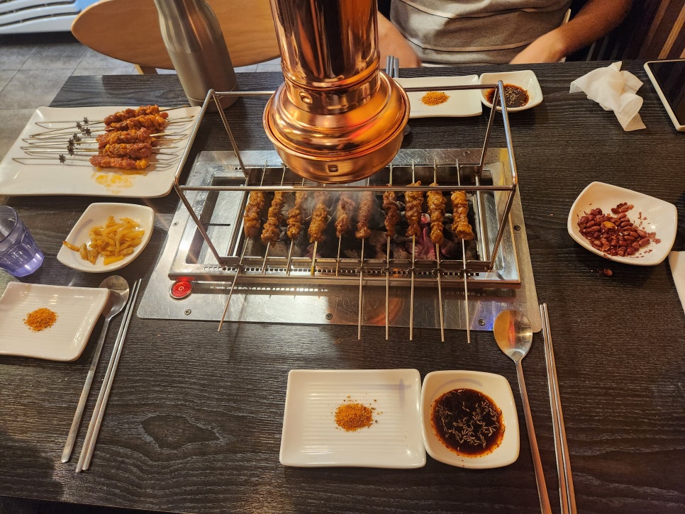 홍성양꼬치 본점 사진 1
