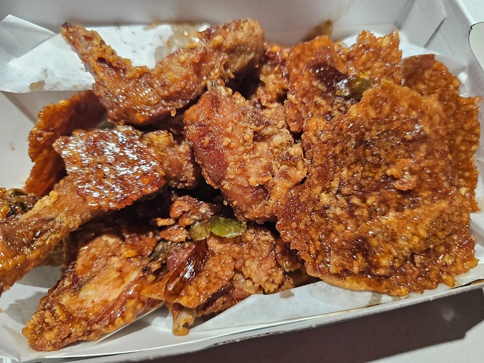 가마치통닭 평촌트리지아점 사진 5