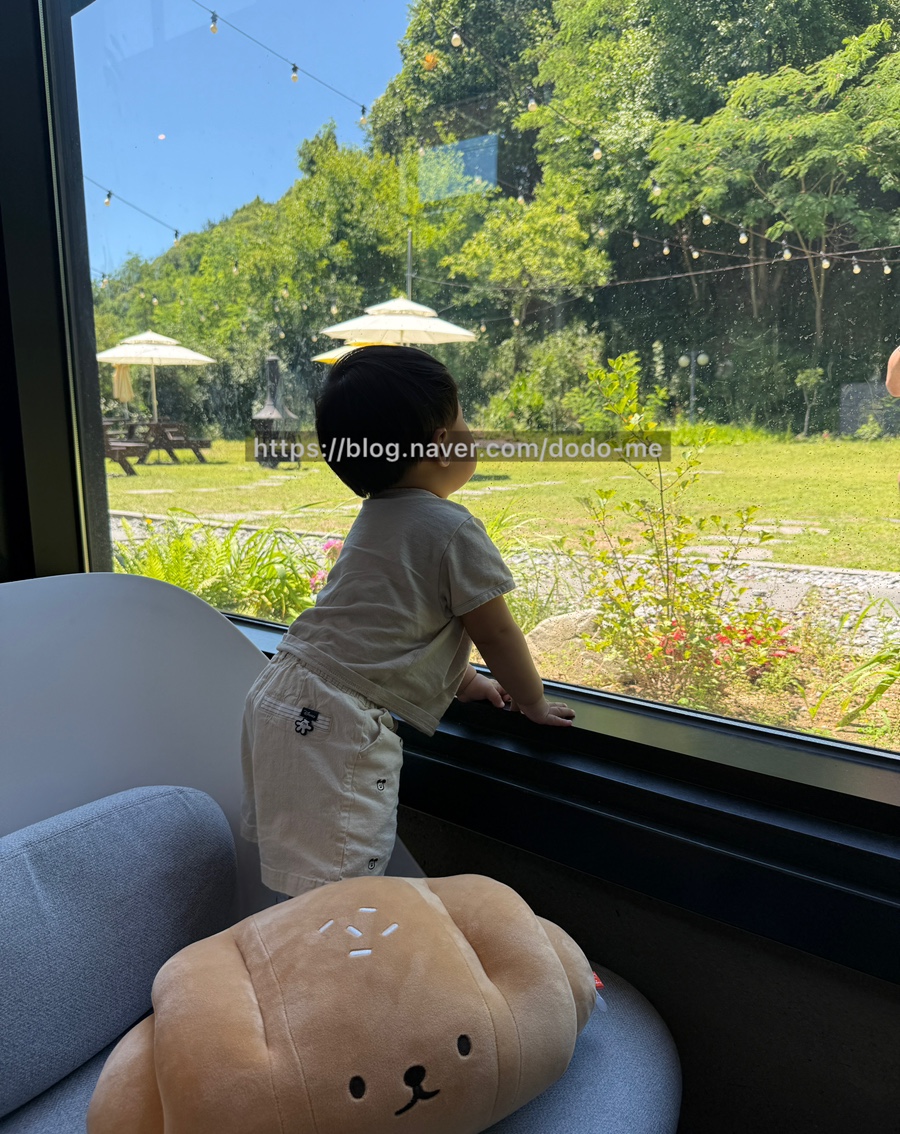 어텐디드가든카페 사진 2