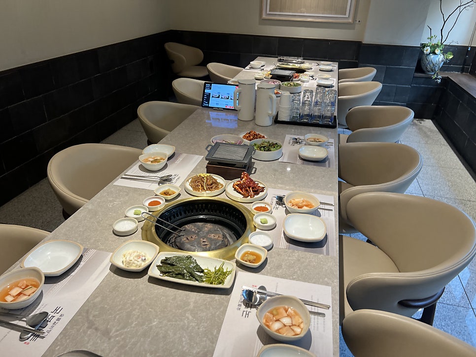 국보가든 삼성본점 사진 1