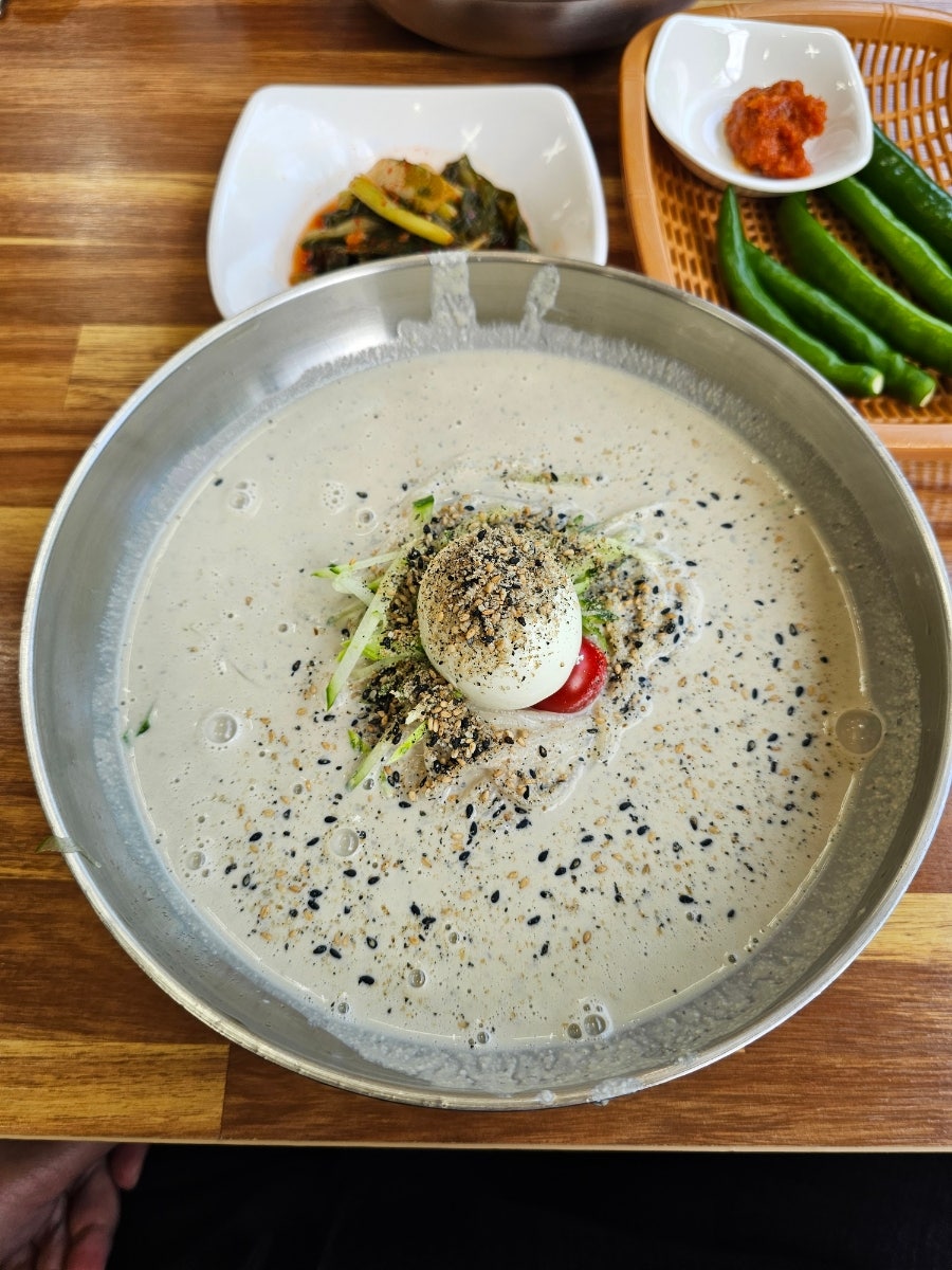 포석정 사진 4