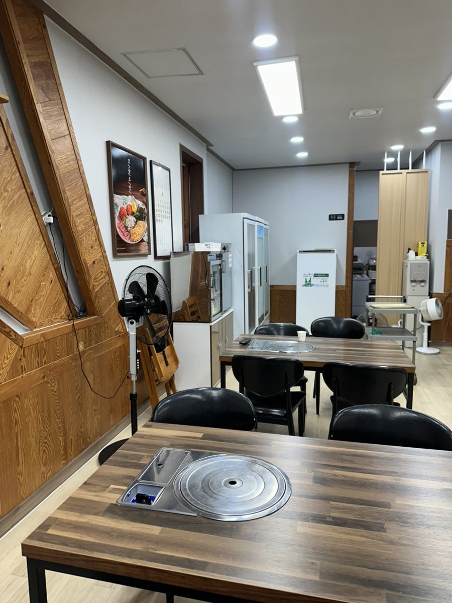 마늘보쌈집 사진 3