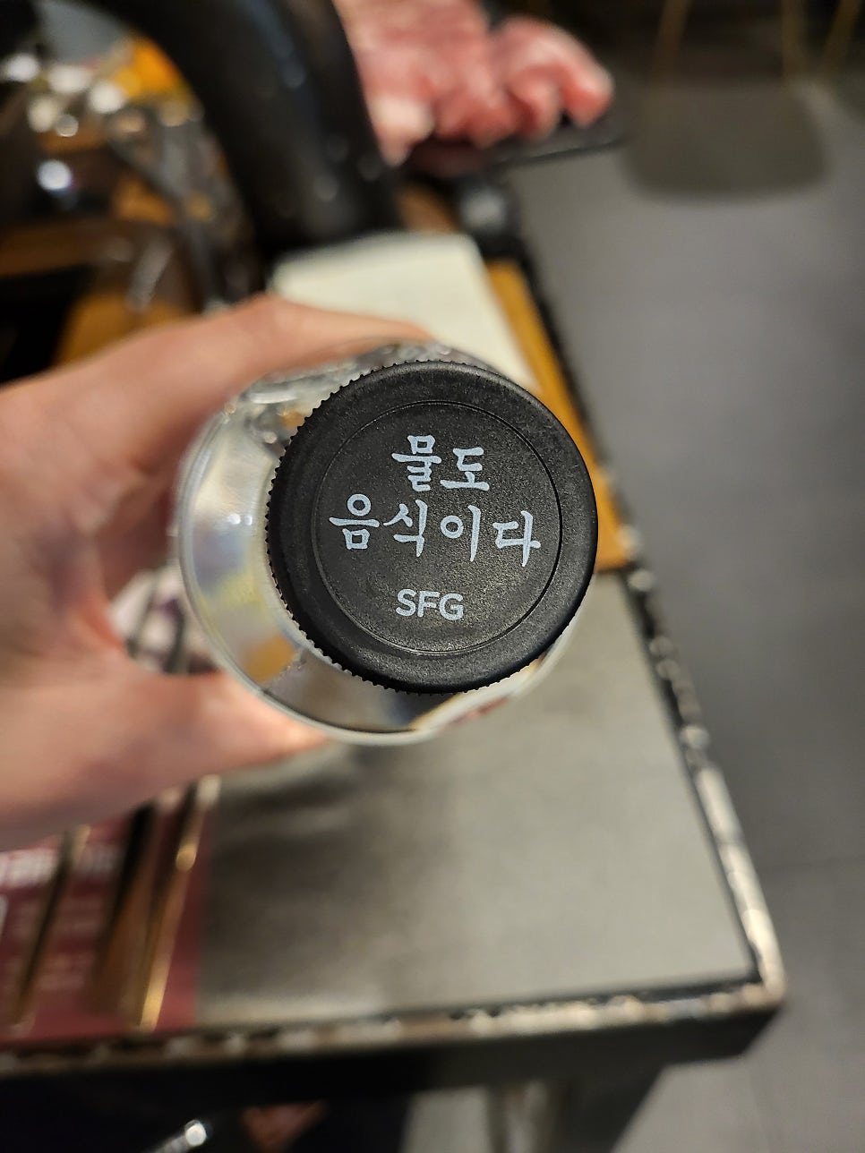 돈블랑 판교점 사진 5