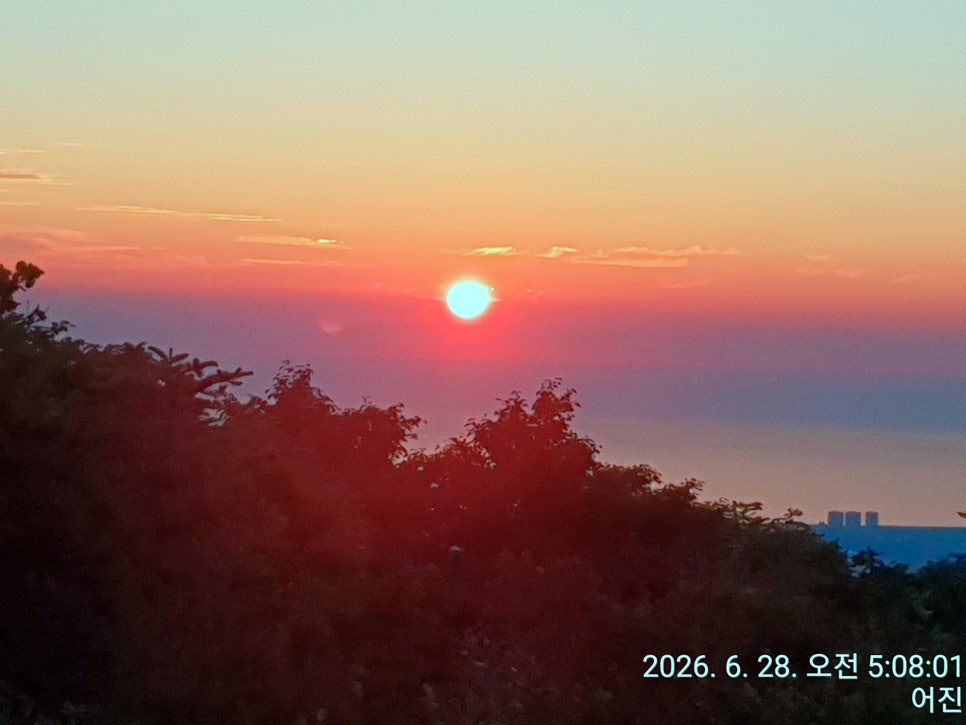 선자령 사진 4