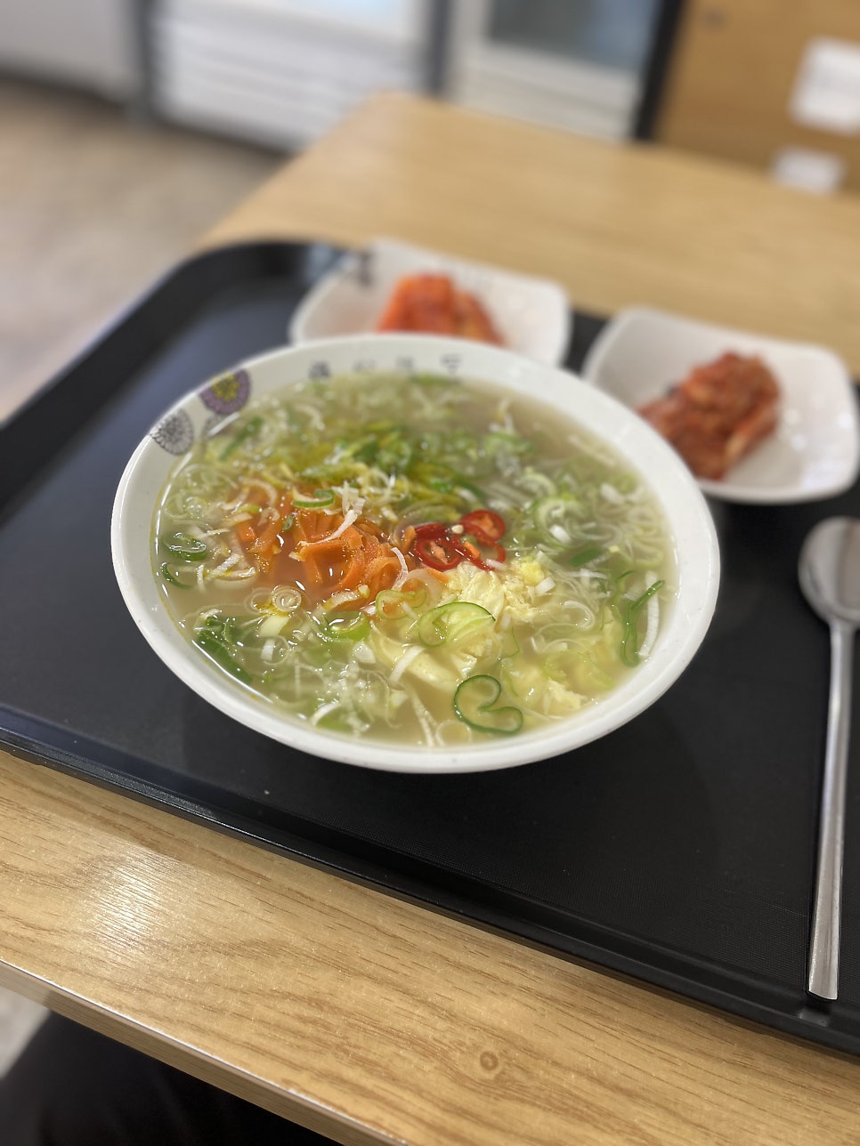 누렁국수 사진 5