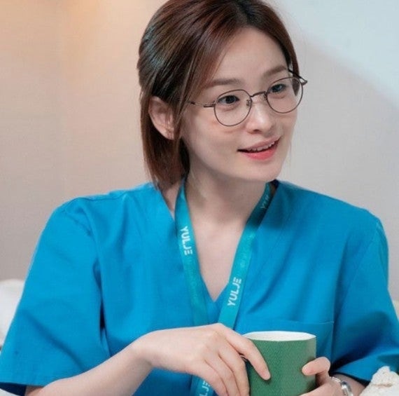 14년 무명 끝에 '슬의생' 주연, 전미도 배우의 빛나는 성장 스토리! ✨
