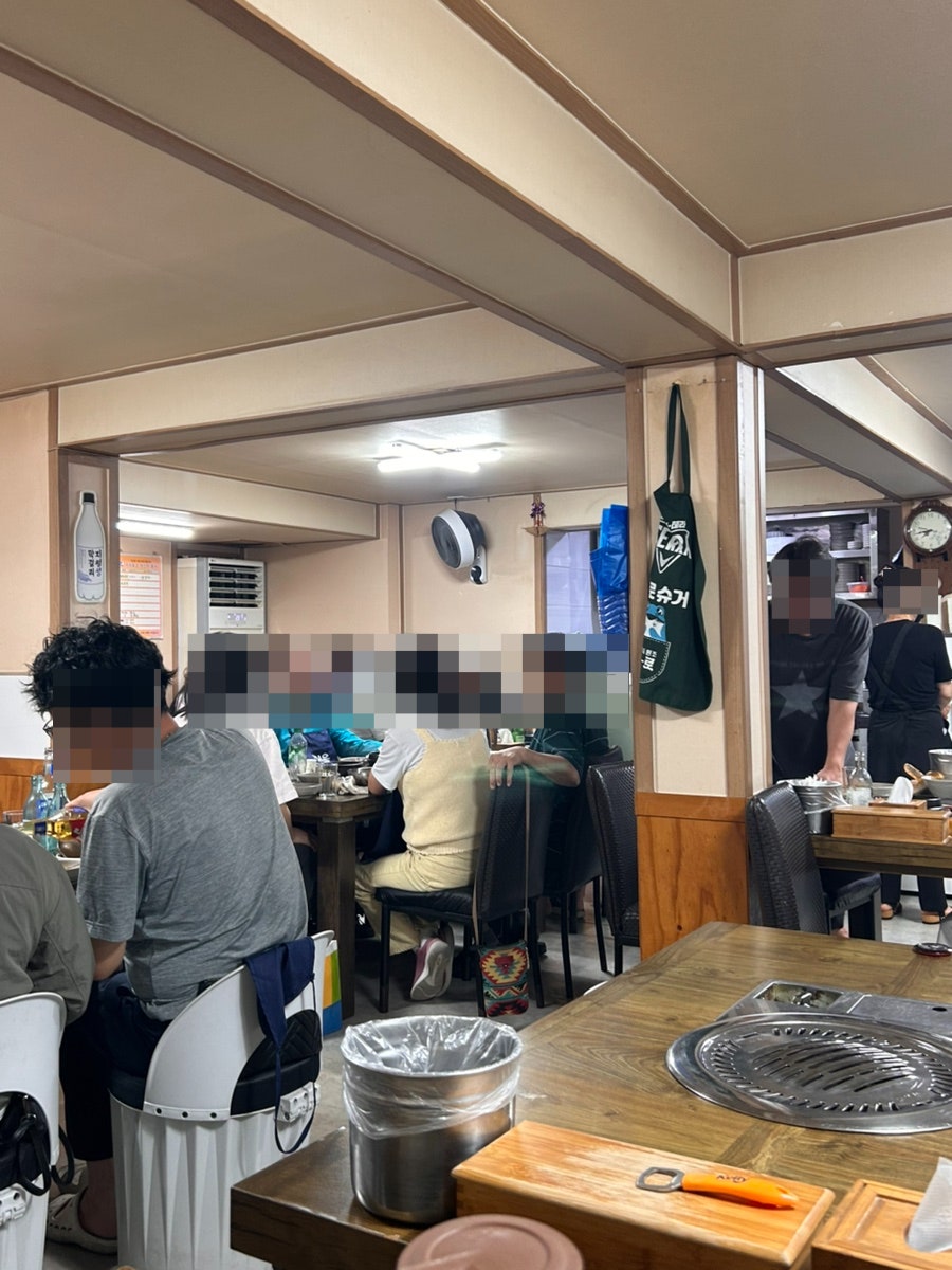 성상등갈비 사진 3
