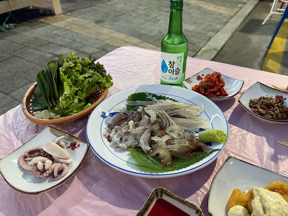 술취한오징어 사진 4
