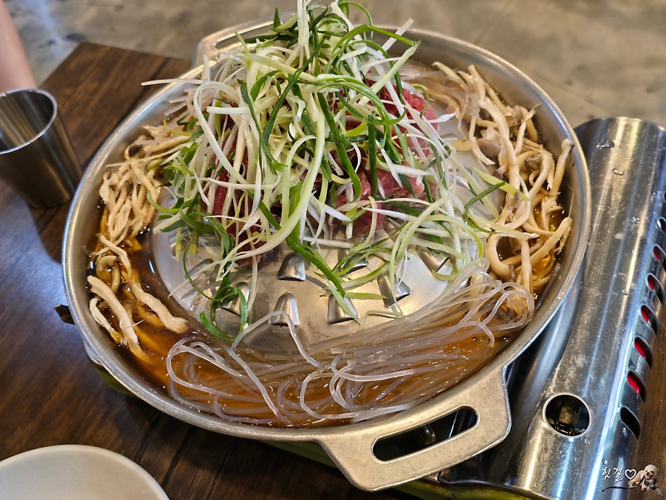 옛날가든 서부법원점 사진 5