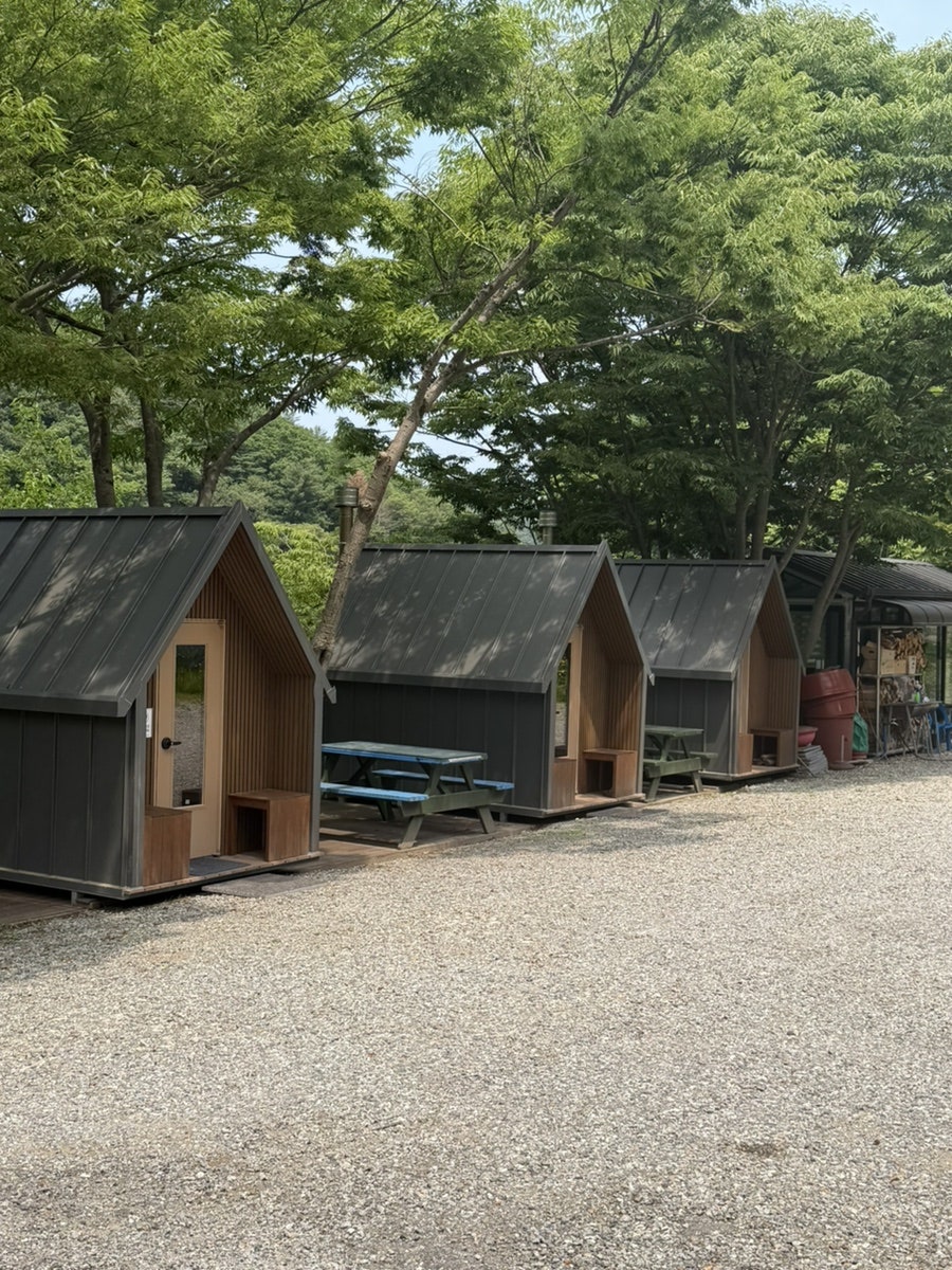 이지라이프펜션 사진 4