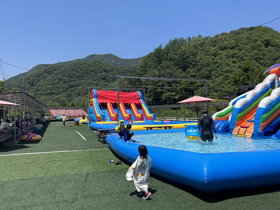 대아가든펜션 사진 6