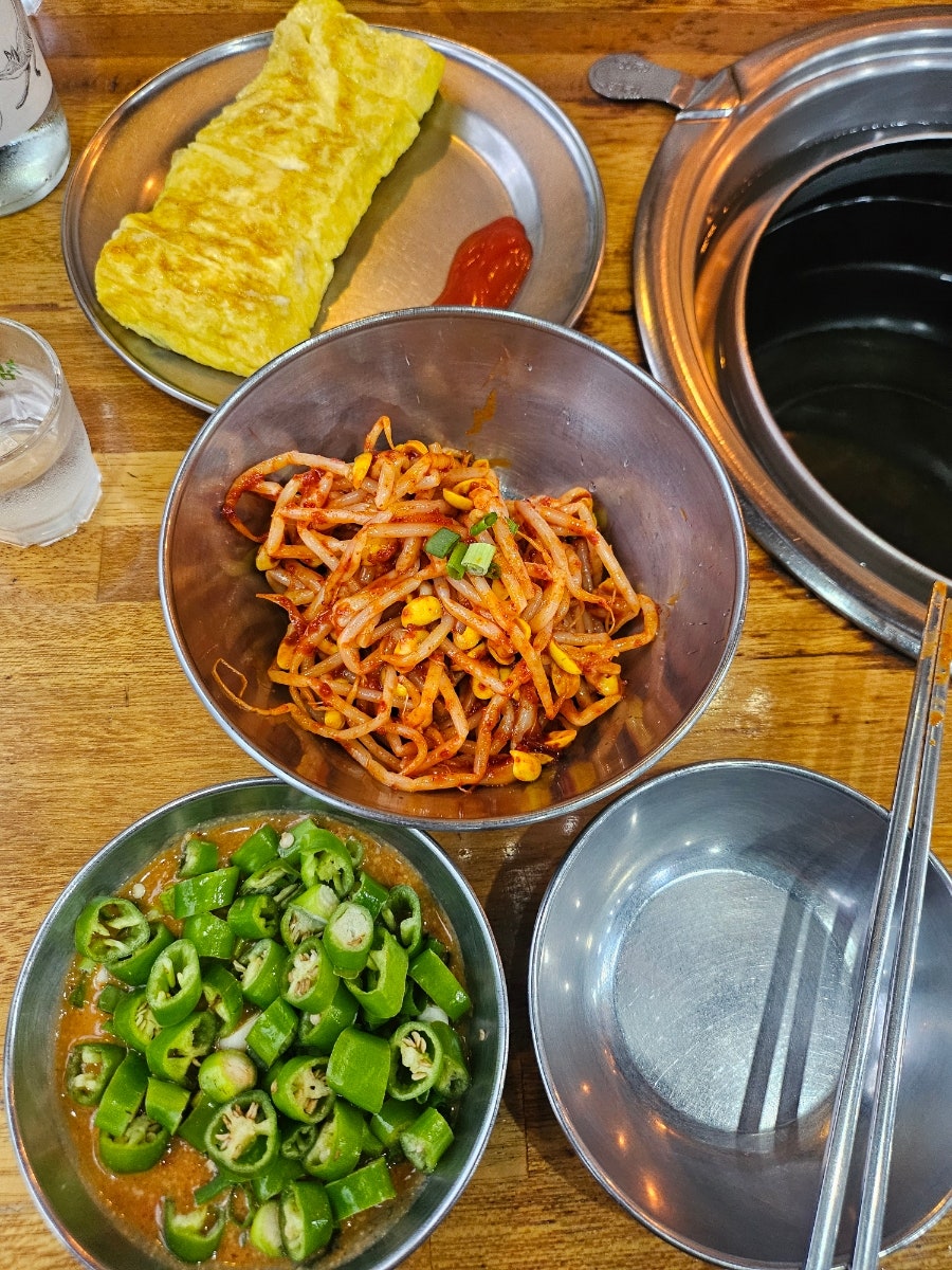 막창사냥꾼 사월점 사진 2