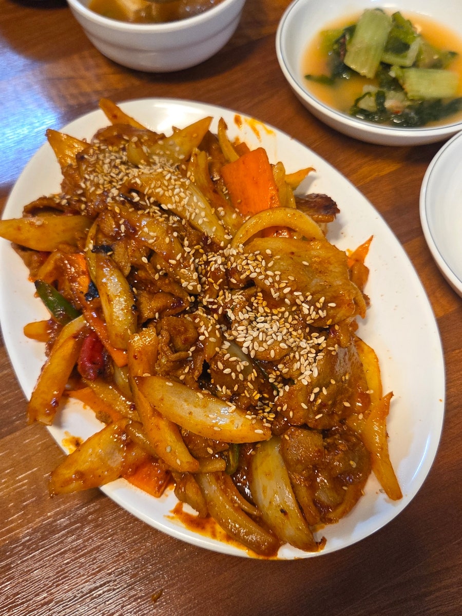 아빠가차린밥상 사진 6