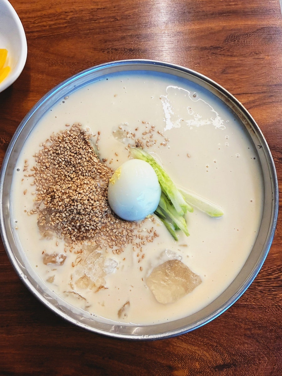 돌담국수 광명본점 사진 5