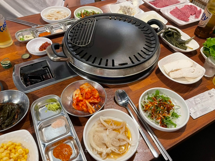 우리외양간정육식당 사진 5