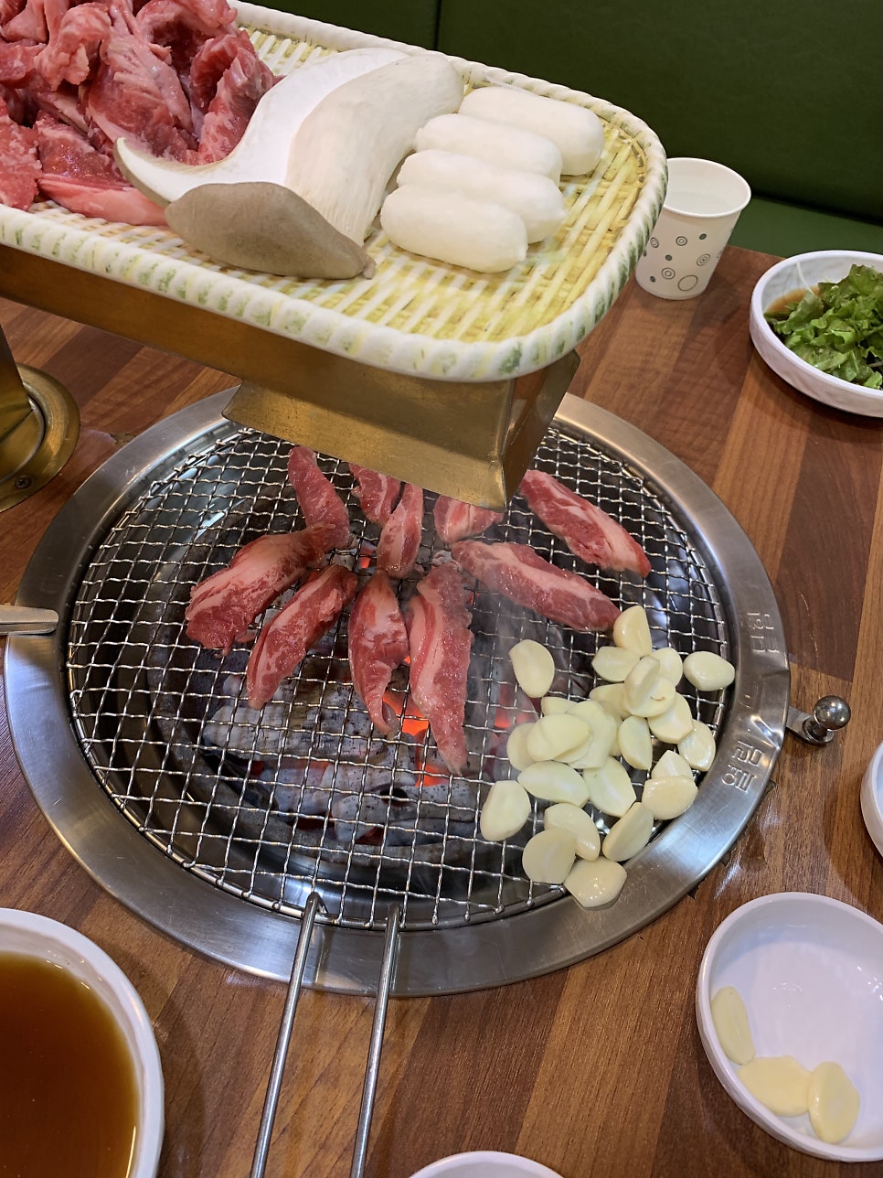 청담면옥 사진 1