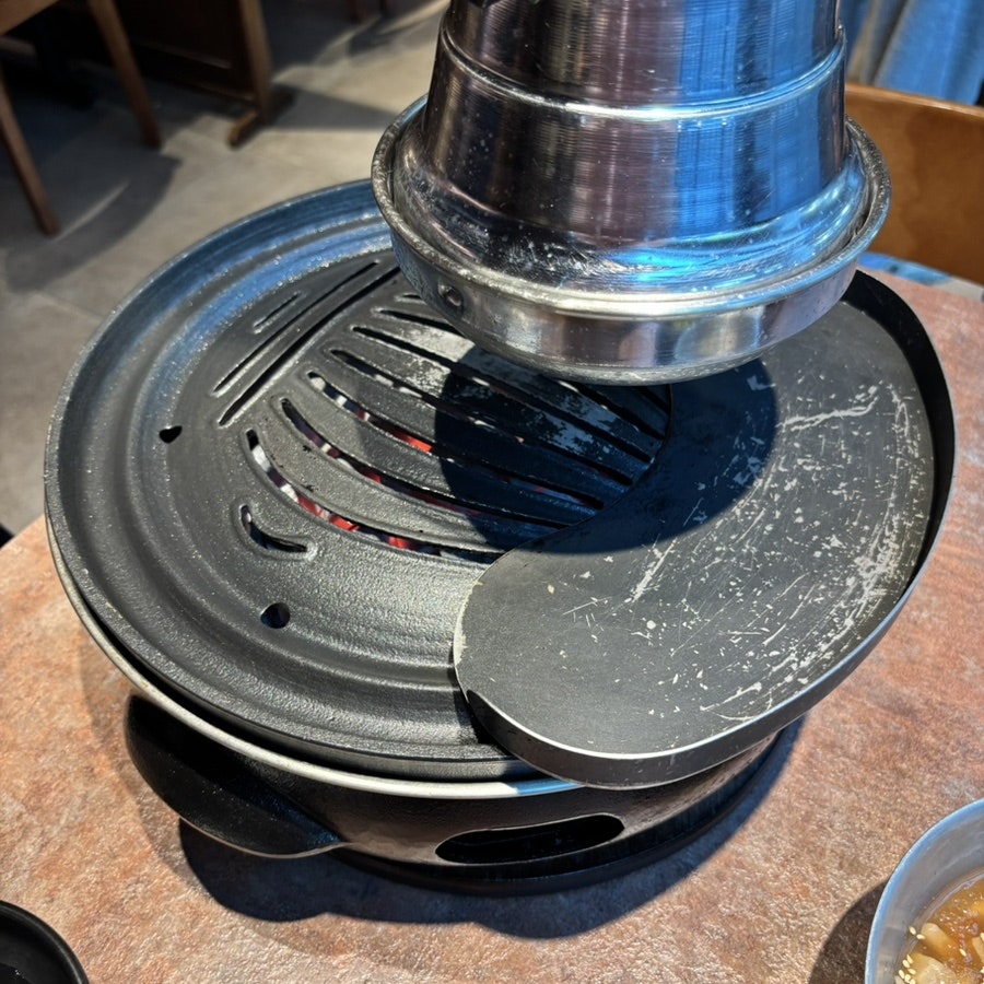 신세계닭갈비 사진 6