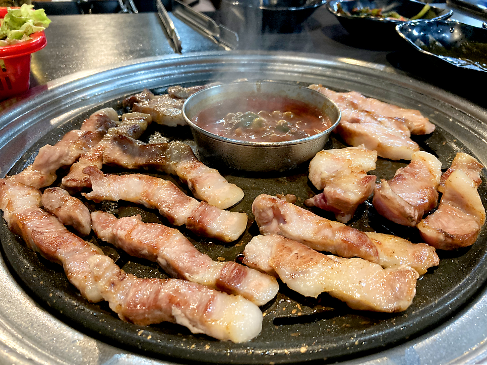 돈다발 사진 1