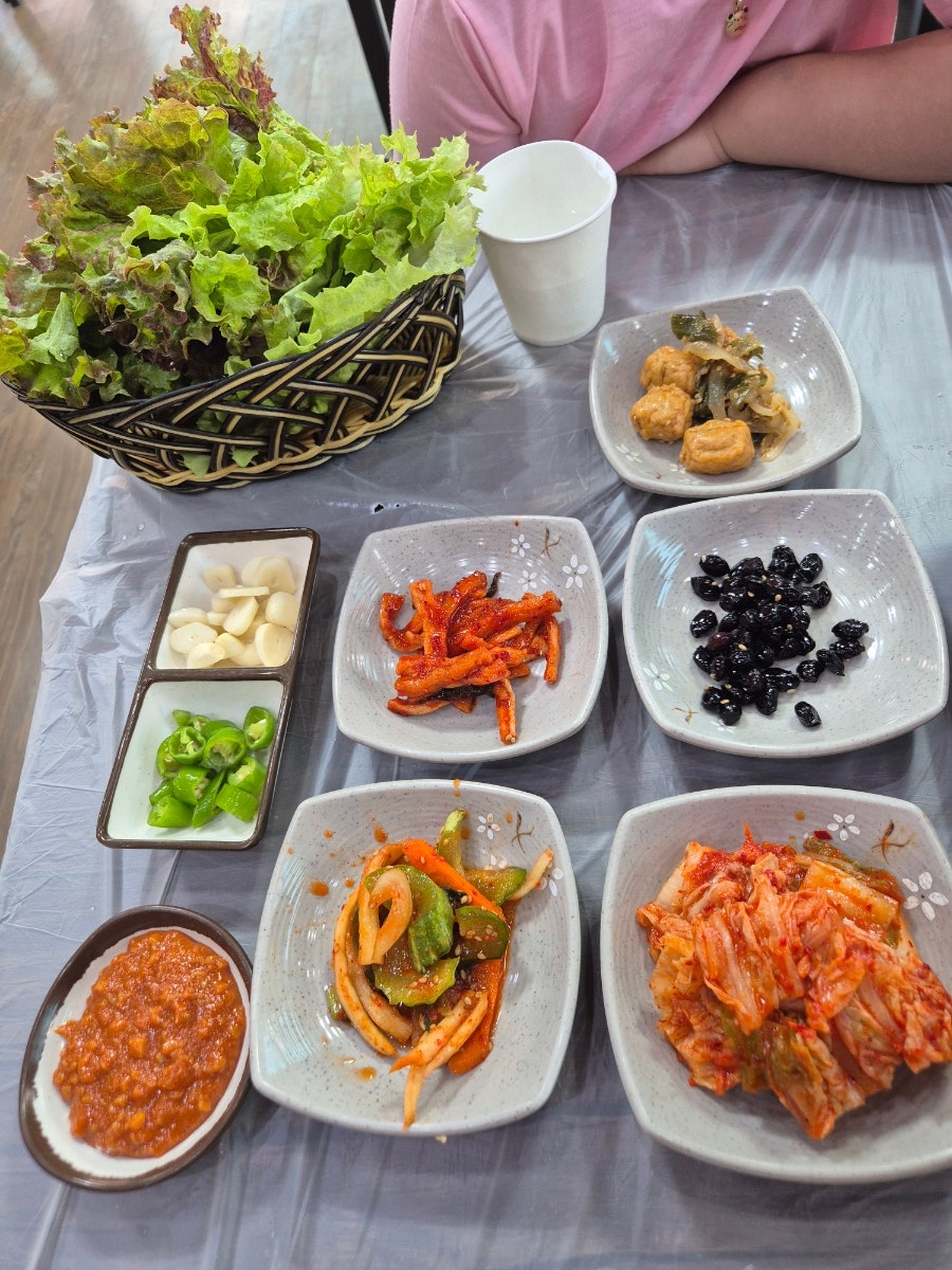 가마솥식당 사진 5