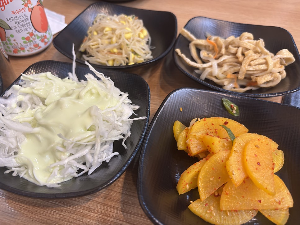 매운갈비 사진 4
