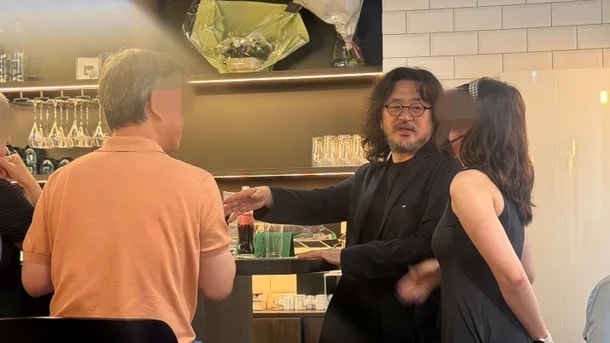 김어준이 파리에 식당을? 음식 종류와 맛은..? 권리금 4.7억, 법인명 '노험블'…딴지그룹 계열....