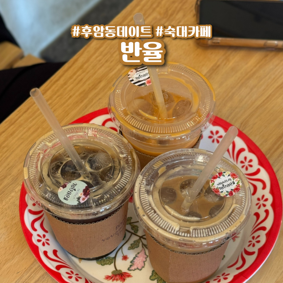 반율 사진 1