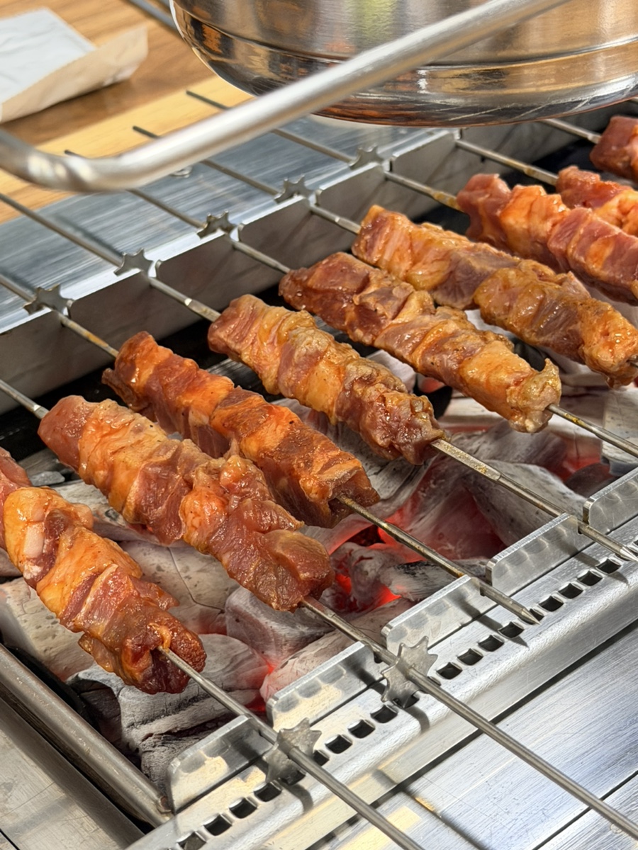 명봉양꼬치 남양주점 사진 1
