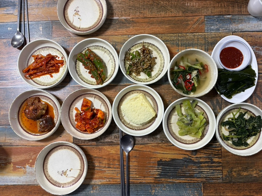 왕산아구찜 사진 3