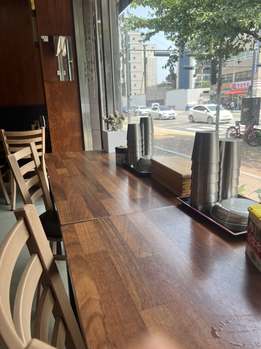 천호동엄마손만두 사진 6
