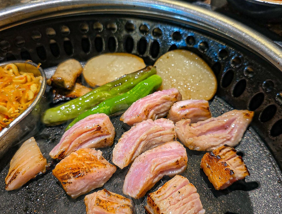 충정화로 사진 2