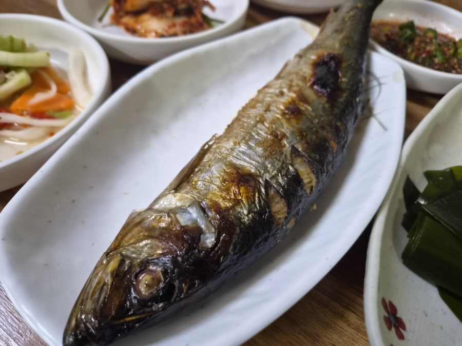 기장복국 사진 5