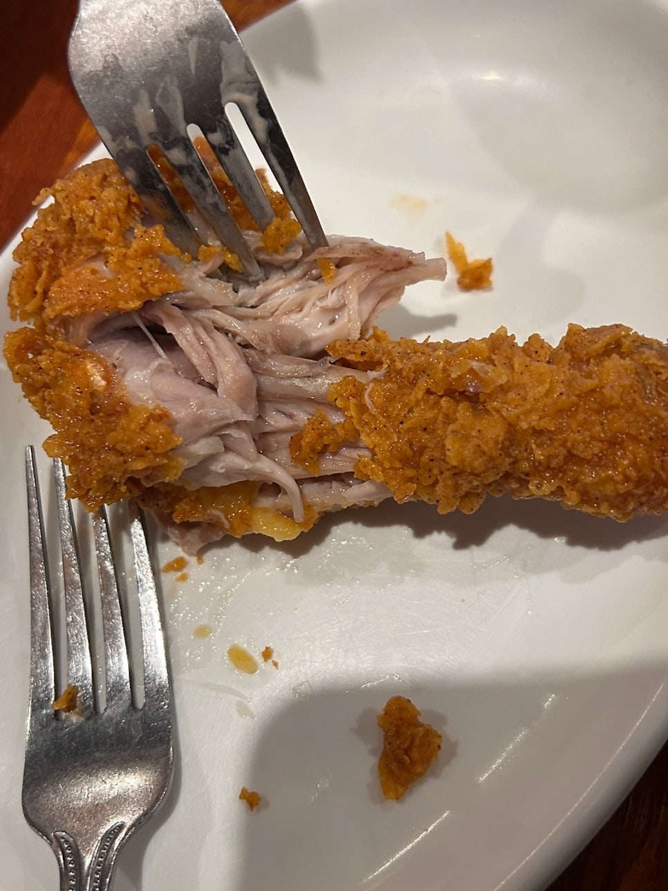 맥켄치킨 금광점 사진 5