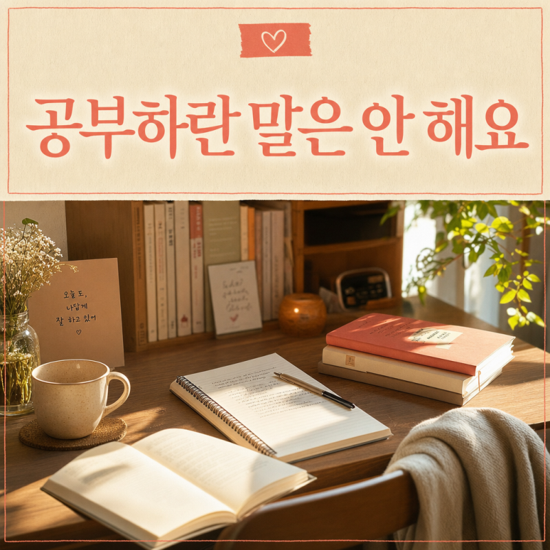 '공부하란 말은 안 해요'… 홍진경 딸이 남다른 이유