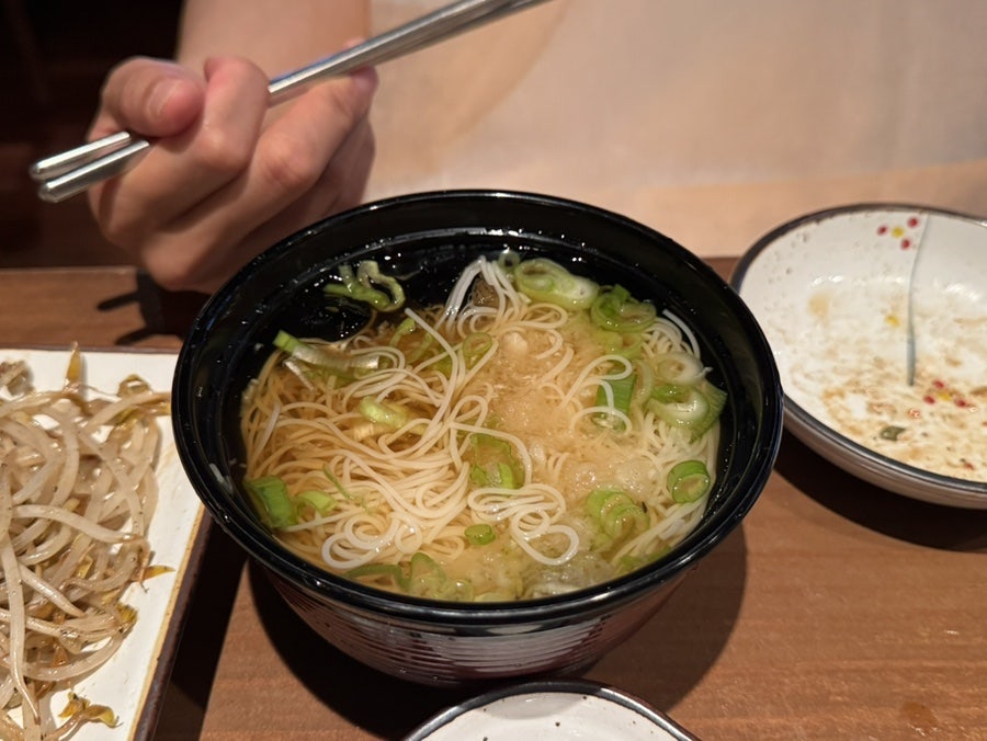 이치류 신불당점 사진 3
