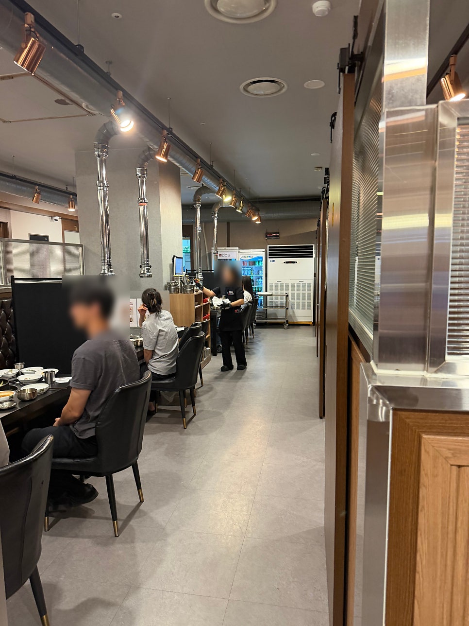 민소한우 중앙여의도점 사진 6
