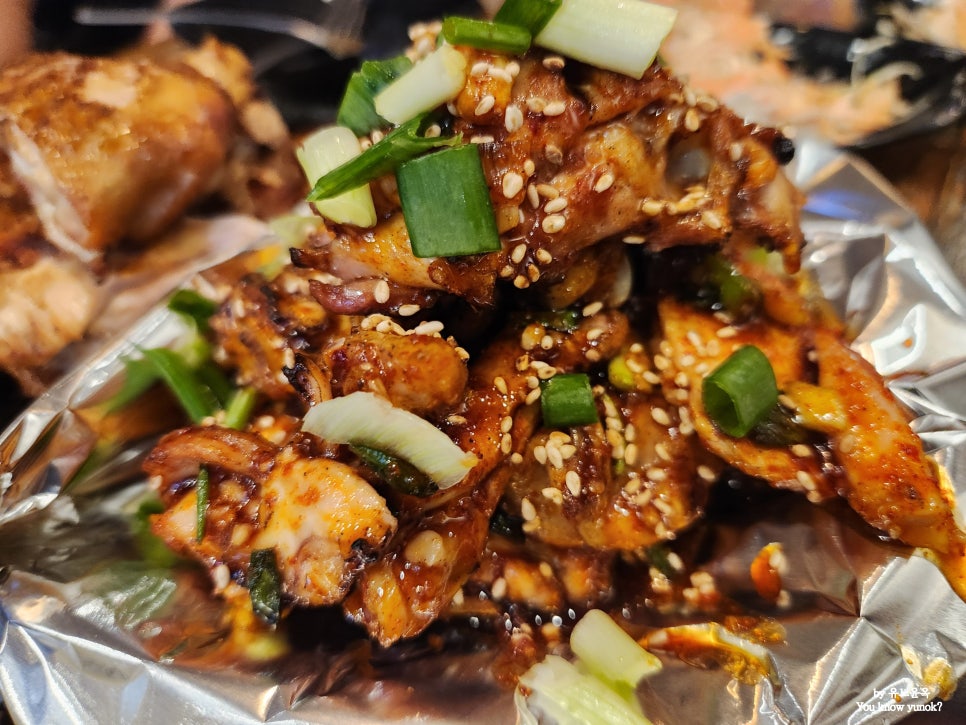 TMB숯불닭바베큐 사진 4